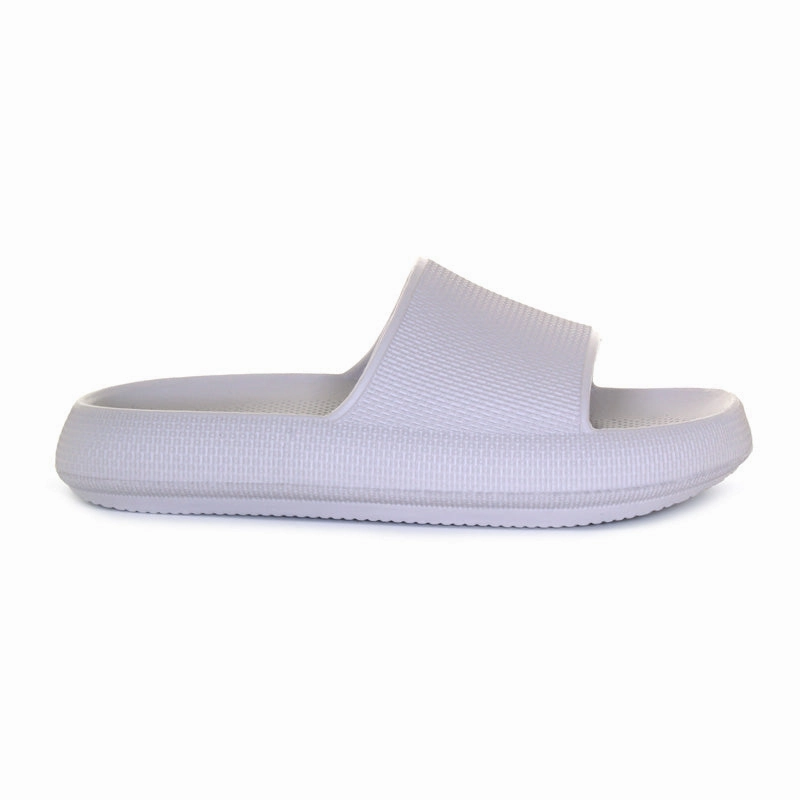 Womens Easy Peasy One Band Slide
