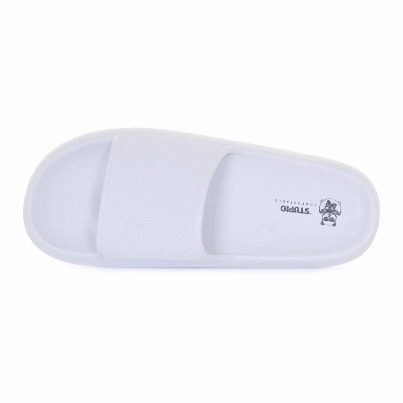 Womens Easy Peasy One Band Slide