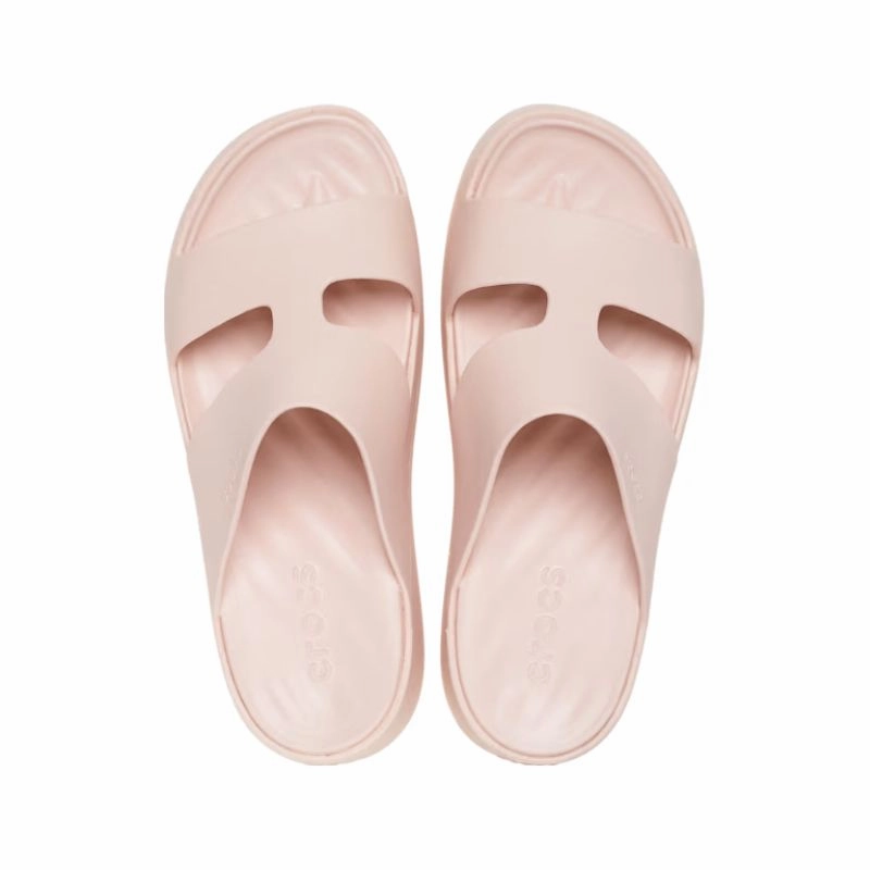 Womens Getaway Platform H Strap