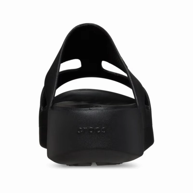 Womens Getaway Platform H Strap