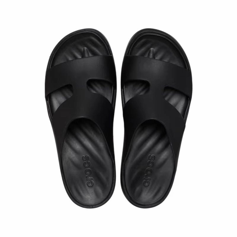 Womens Getaway Platform H Strap
