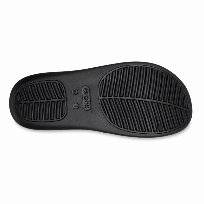 Womens Getaway Platform H Strap