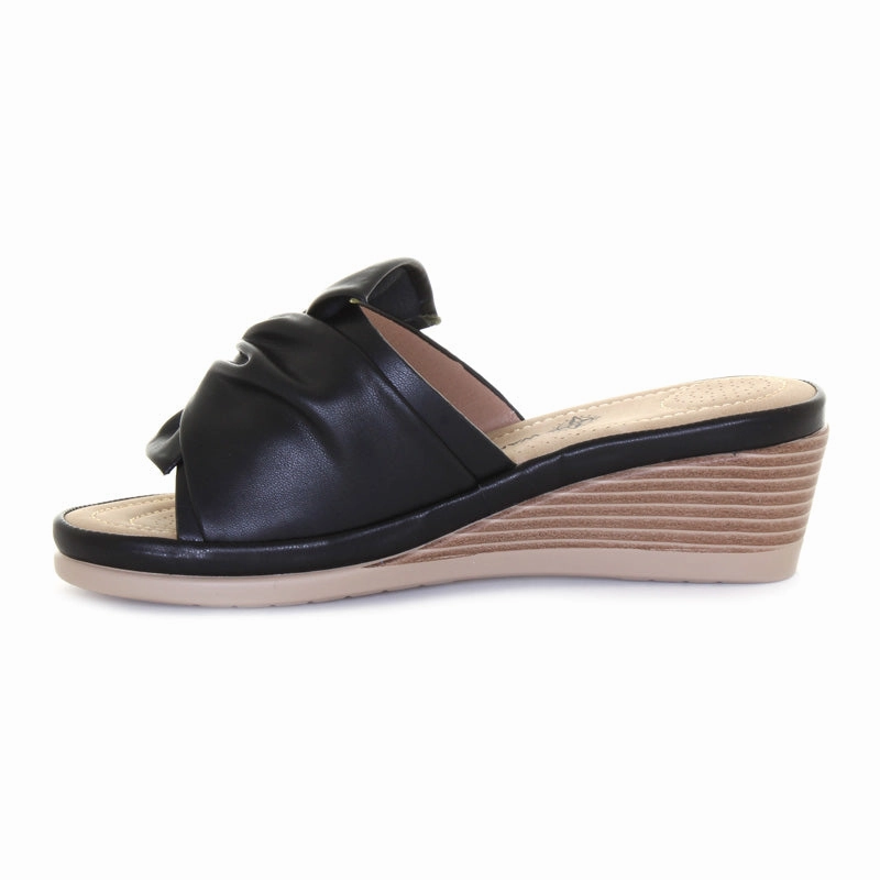 Womens Janet Wedge