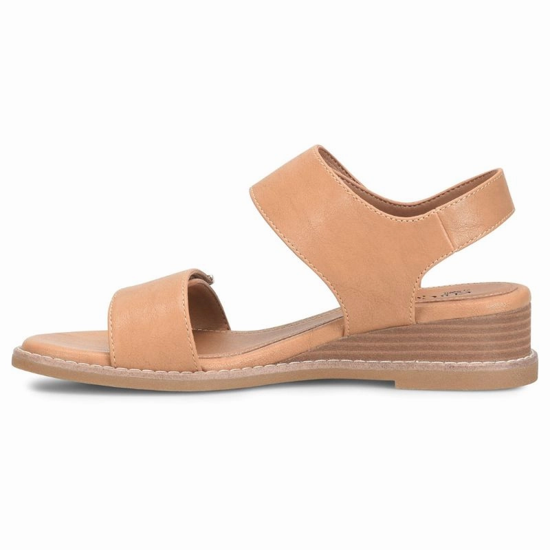 Womens Mallory Sandal