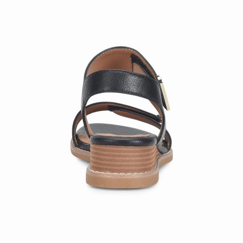 Womens Mallory Sandal