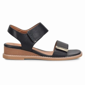 Womens Mallory Sandal