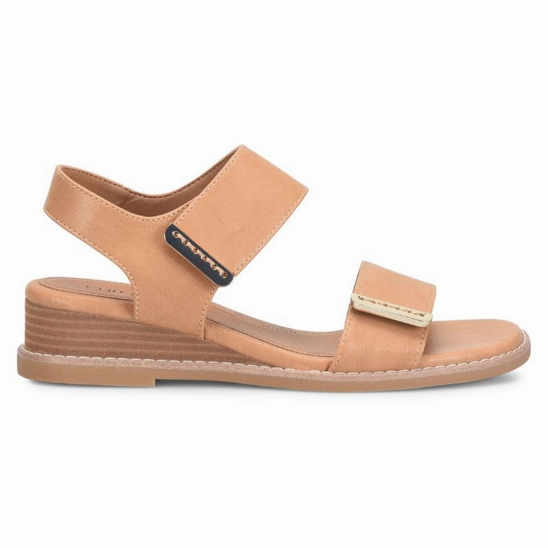 Womens Mallory Sandal