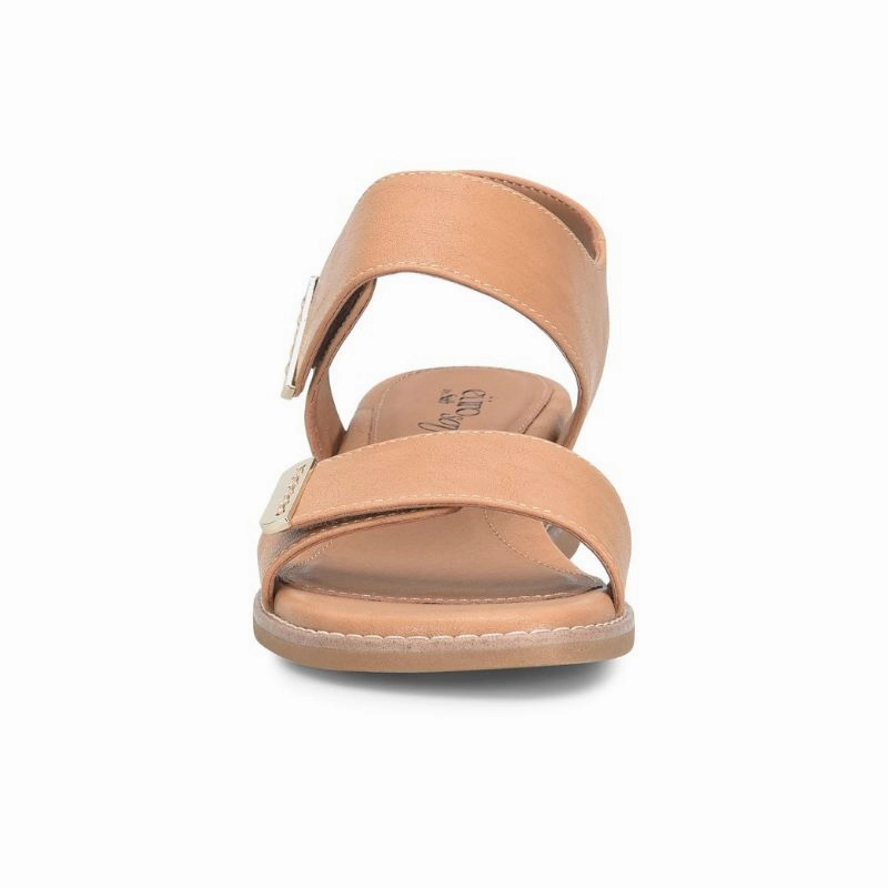 Womens Mallory Sandal