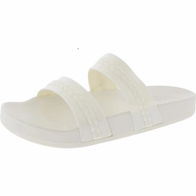 Womens Pool Slides