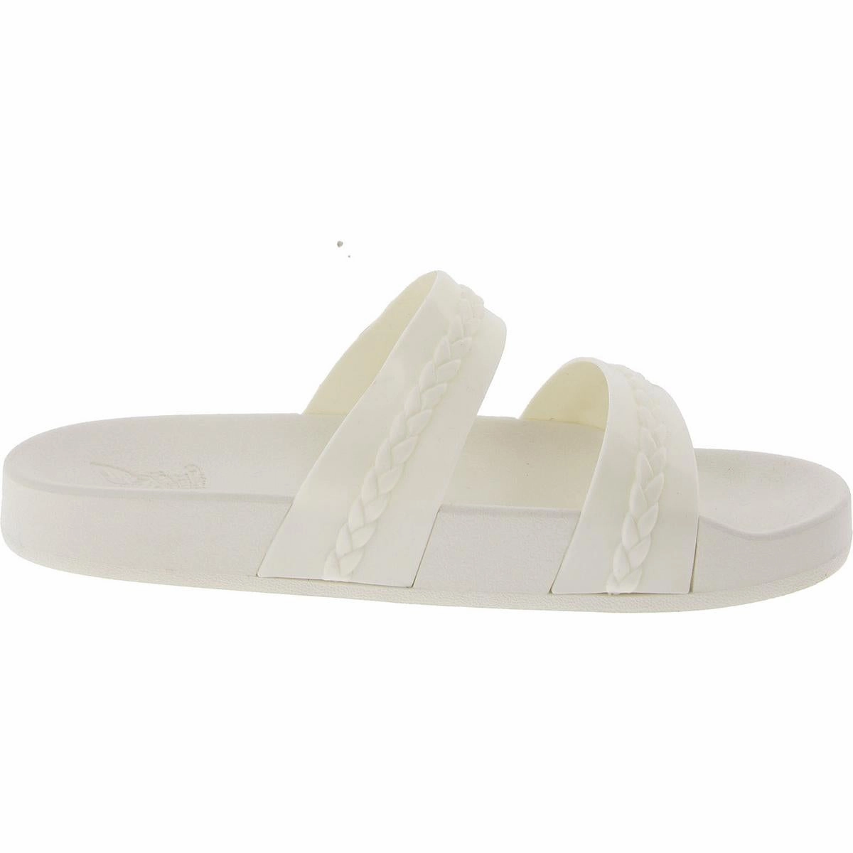 Womens Pool Slides