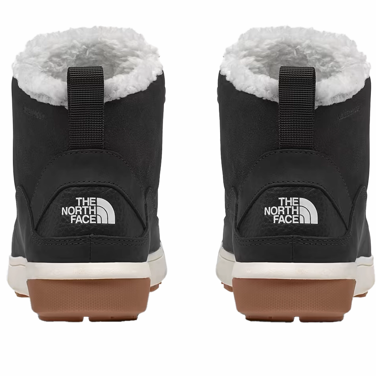 Womens Sierra Mid Lace Waterproof Boots
