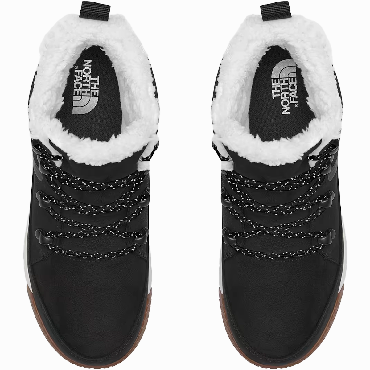 Womens Sierra Mid Lace Waterproof Boots