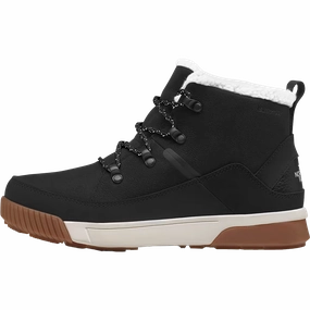 Womens Sierra Mid Lace Waterproof Boots