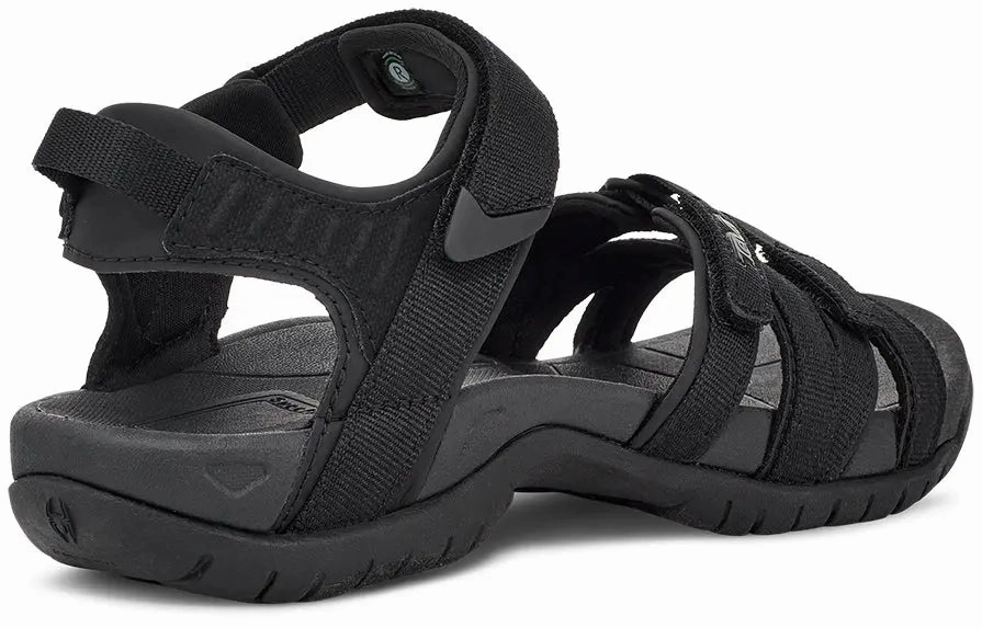 Womens Teva Tirra  Adventure-Ready Comfort & Durability