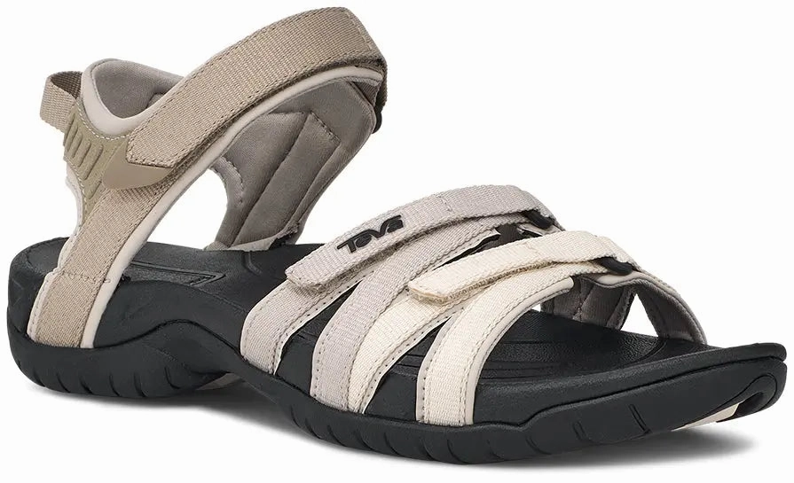 Womens Teva Tirra  Adventure-Ready Comfort & Durability