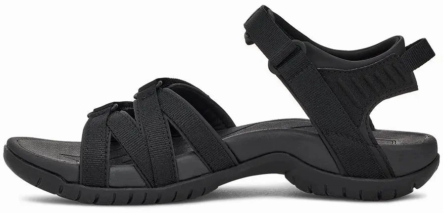 Womens Teva Tirra  Adventure-Ready Comfort & Durability