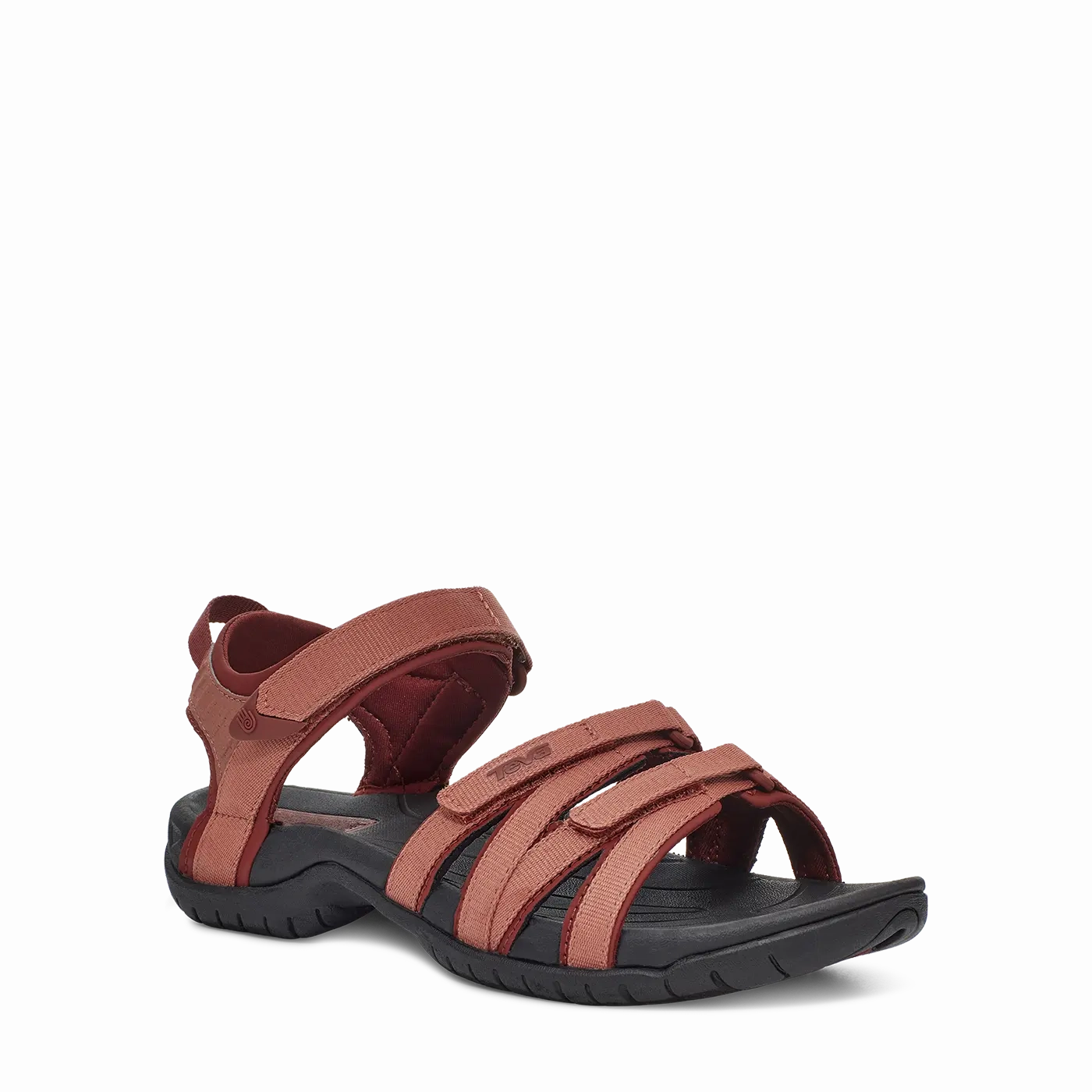 Womens Teva Tirra  Adventure-Ready Comfort & Durability