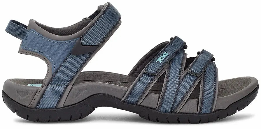 Womens Teva Tirra  Adventure-Ready Comfort & Durability