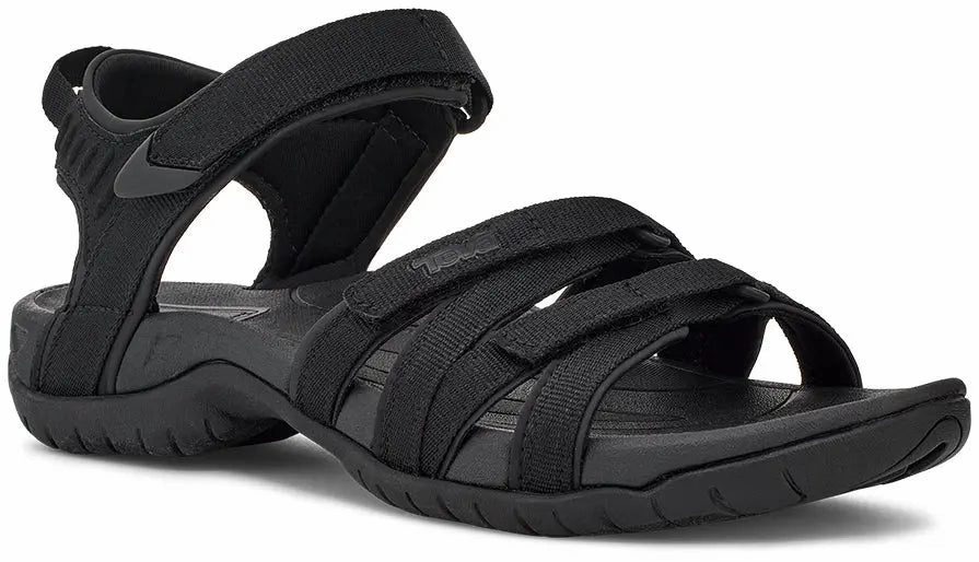 Womens Teva Tirra  Adventure-Ready Comfort & Durability