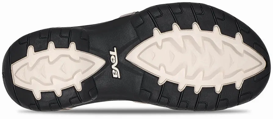 Womens Teva Tirra  Adventure-Ready Comfort & Durability
