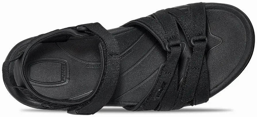 Womens Teva Tirra  Adventure-Ready Comfort & Durability
