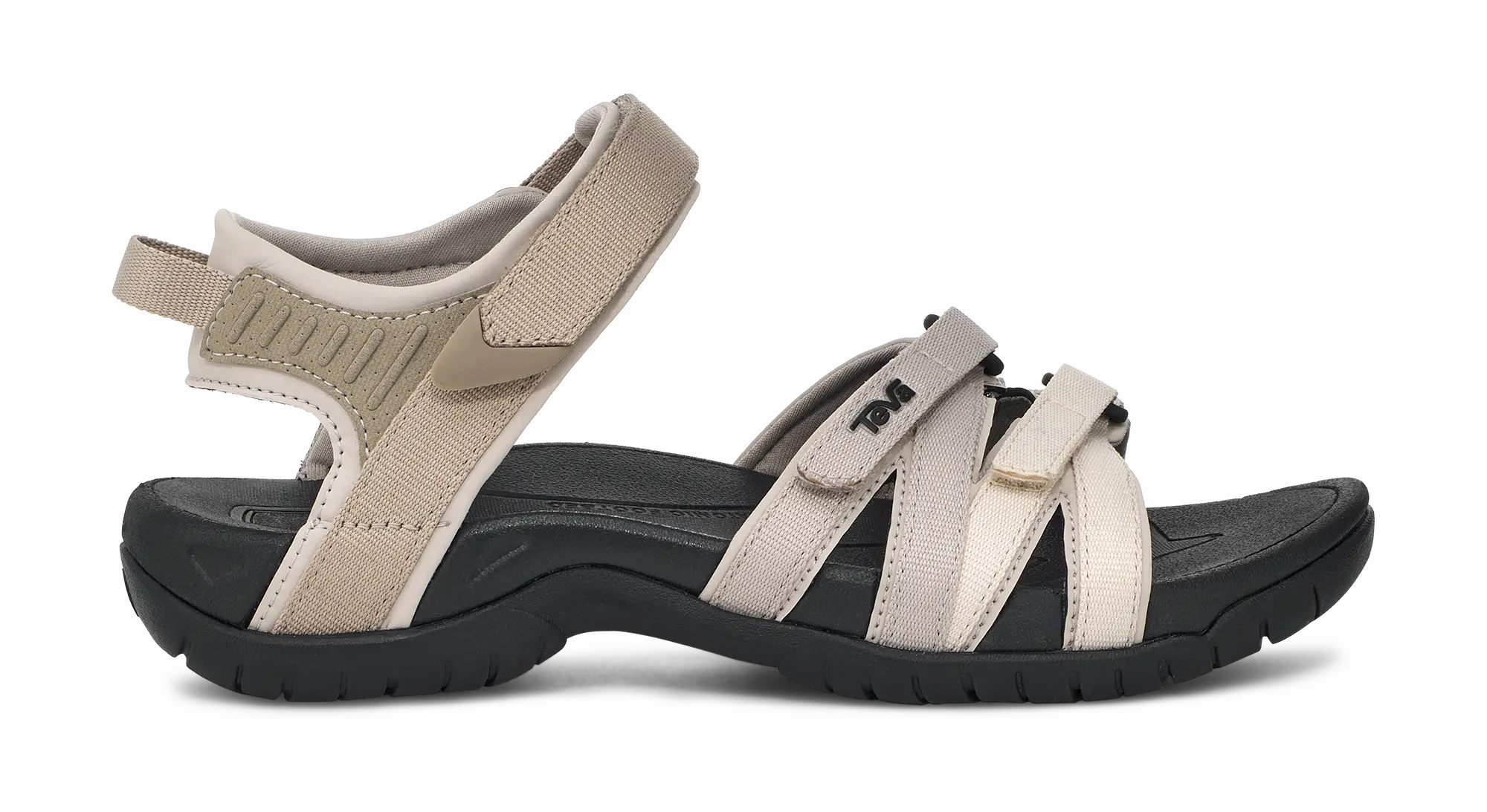 Womens Teva Tirra  Adventure-Ready Comfort & Durability
