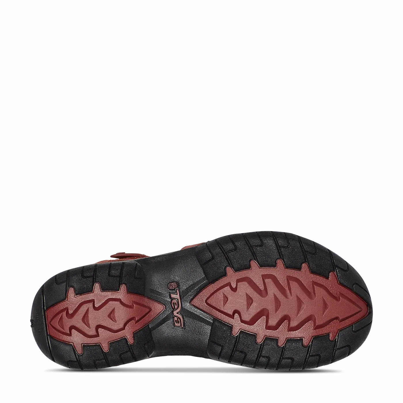 Womens Teva Tirra  Adventure-Ready Comfort & Durability