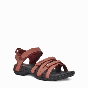 Womens Teva Tirra  Adventure-Ready Comfort & Durability