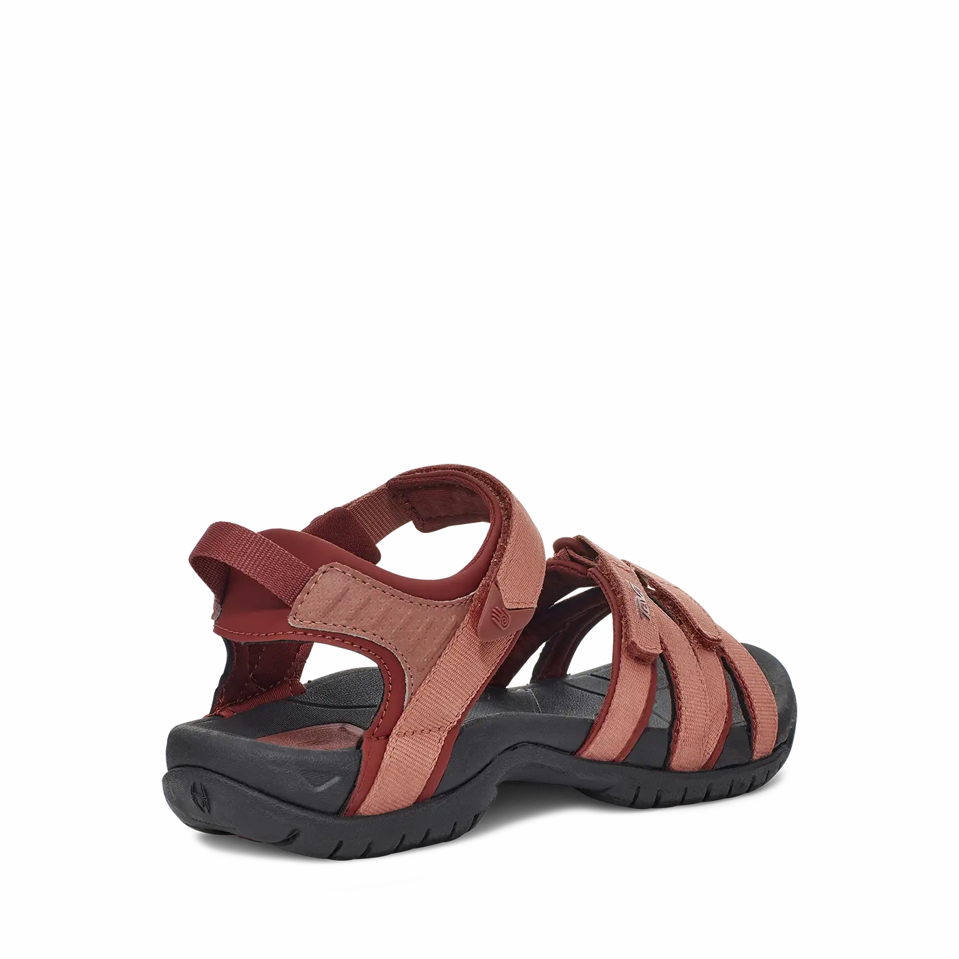 Womens Teva Tirra  Adventure-Ready Comfort & Durability