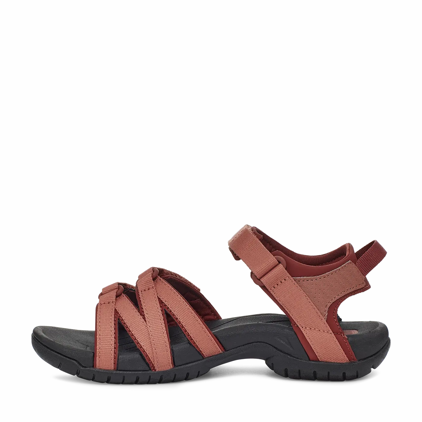 Womens Teva Tirra  Adventure-Ready Comfort & Durability