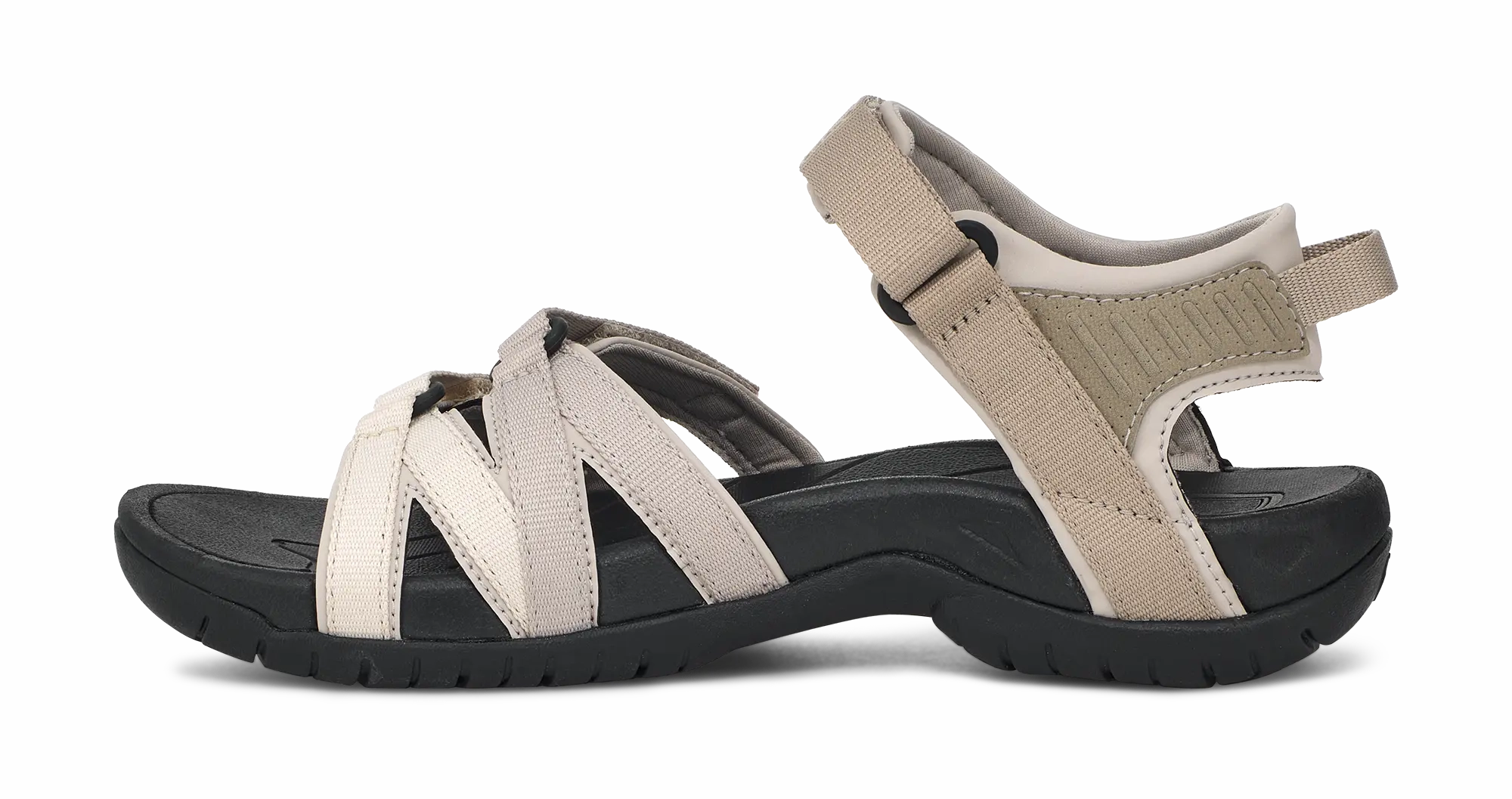 Womens Teva Tirra  Adventure-Ready Comfort & Durability