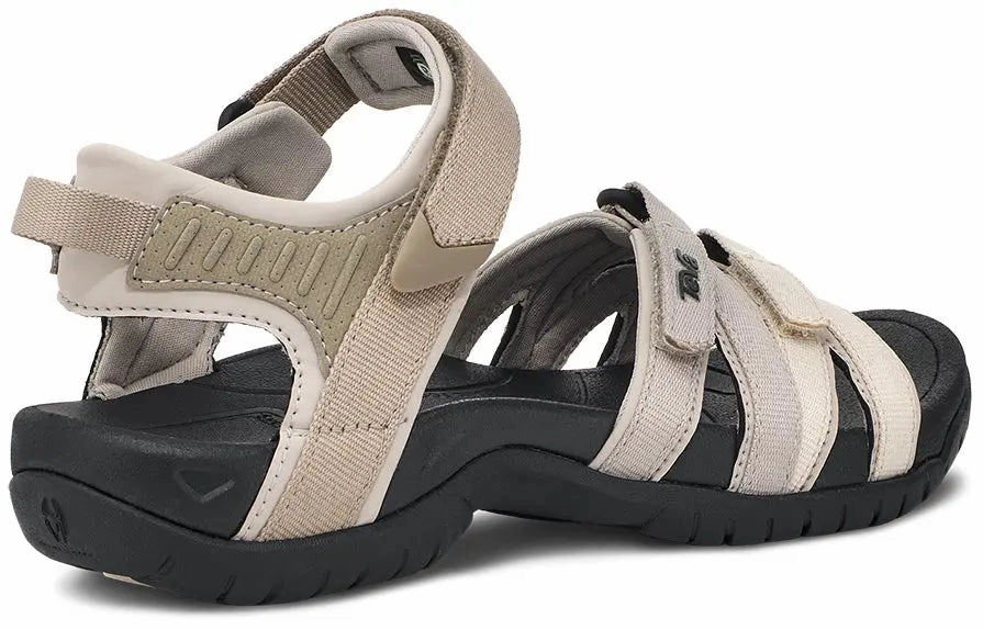Womens Teva Tirra  Adventure-Ready Comfort & Durability