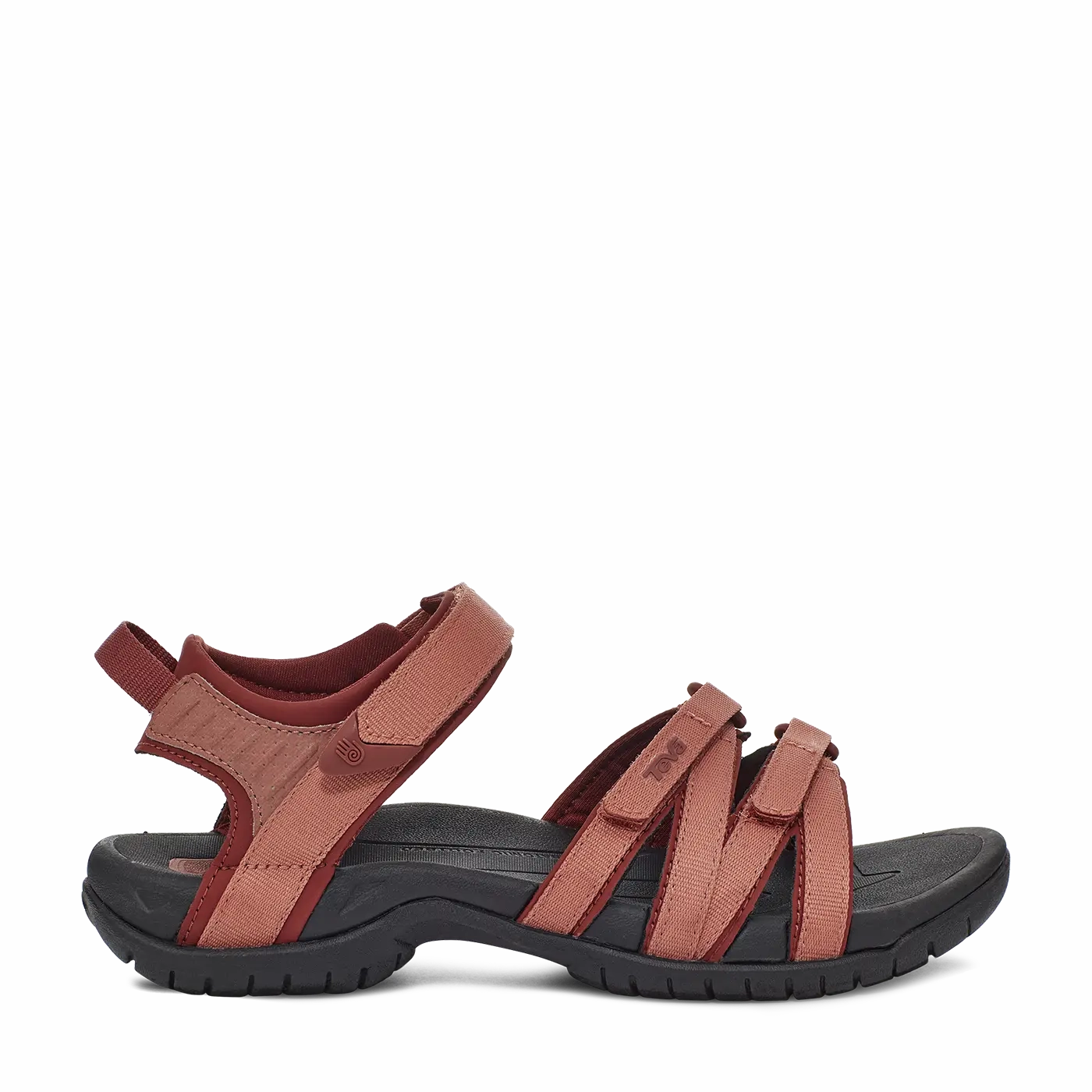 Womens Teva Tirra  Adventure-Ready Comfort & Durability
