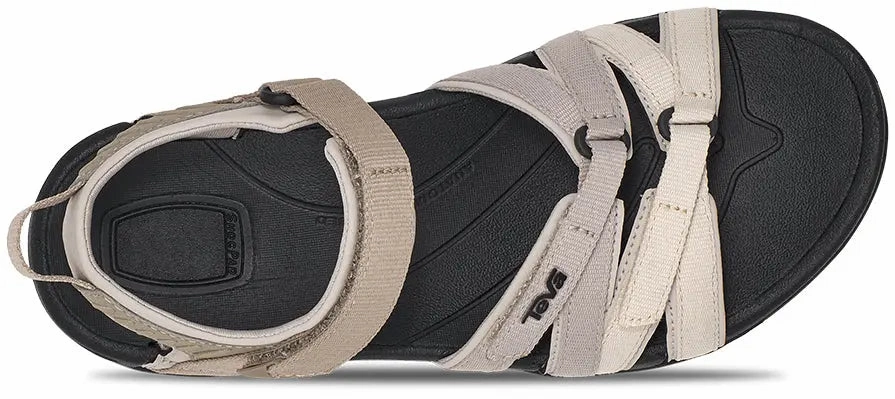 Womens Teva Tirra  Adventure-Ready Comfort & Durability