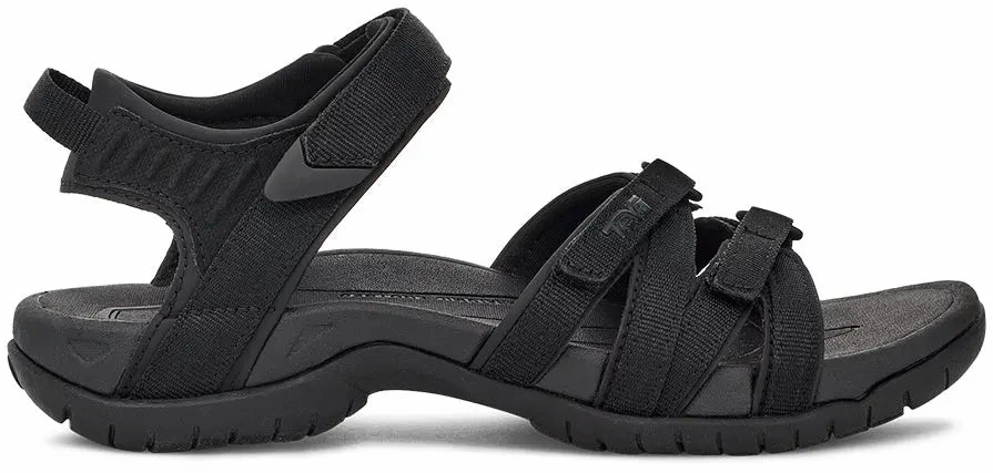 Womens Teva Tirra  Adventure-Ready Comfort & Durability