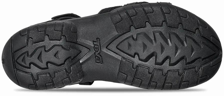 Womens Teva Tirra  Adventure-Ready Comfort & Durability