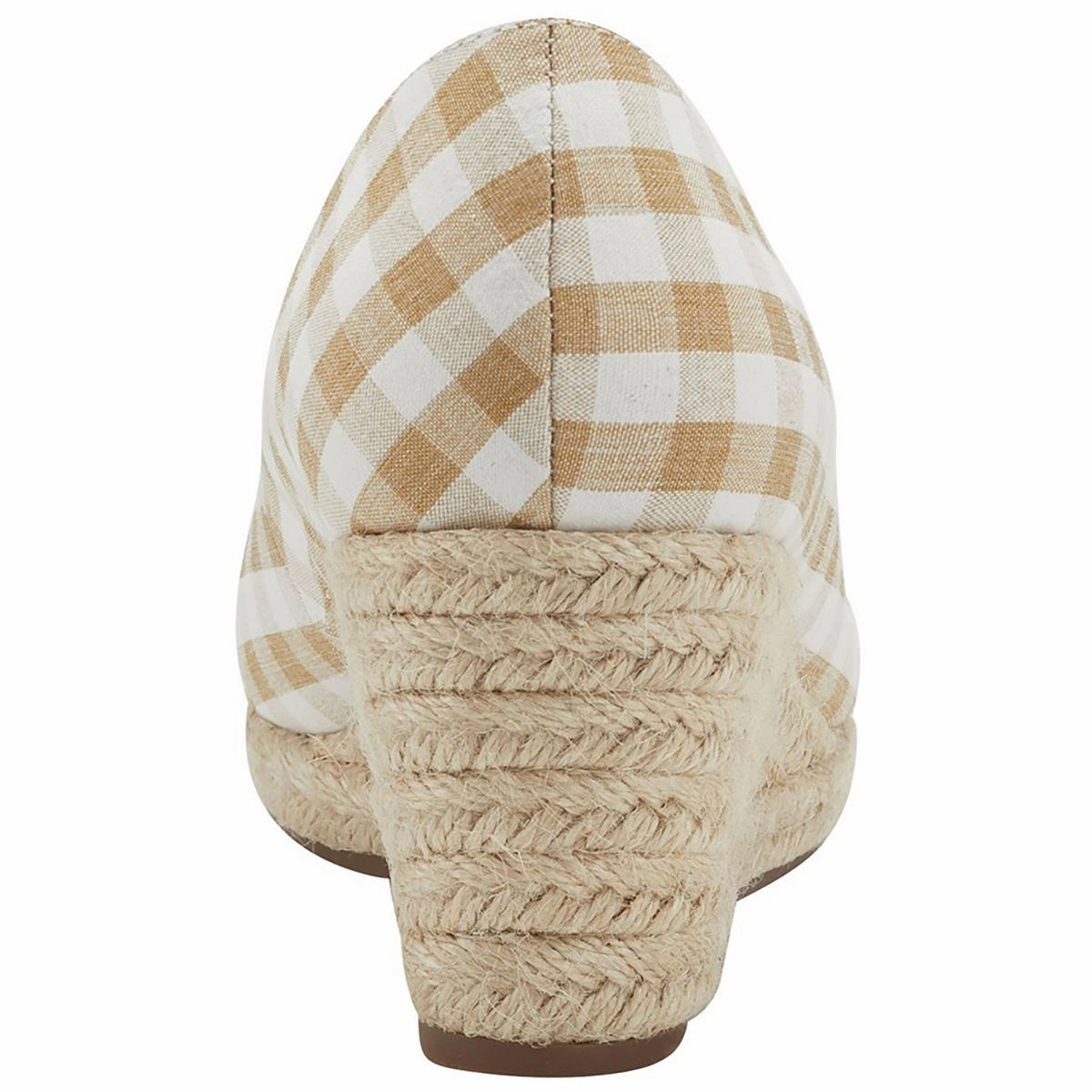 Womens Wedge Peep Toe Wedge Sandals