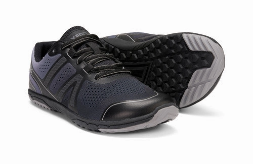Xero HFS 2 Women's Black Frost Grey