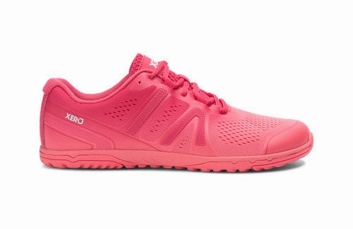 Xero HFS 2 Women's Raspberry Sunset Coral