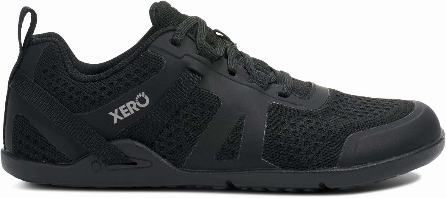Xero Shoes Women's Prio Neo Barefoot Training Shoe