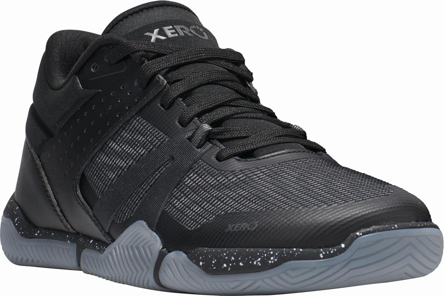 Xero Shoes Women's X1 Low Barefoot Basketball Shoes