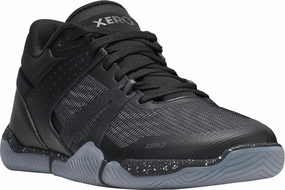Xero Shoes Women's X1 Low Barefoot Basketball Shoes