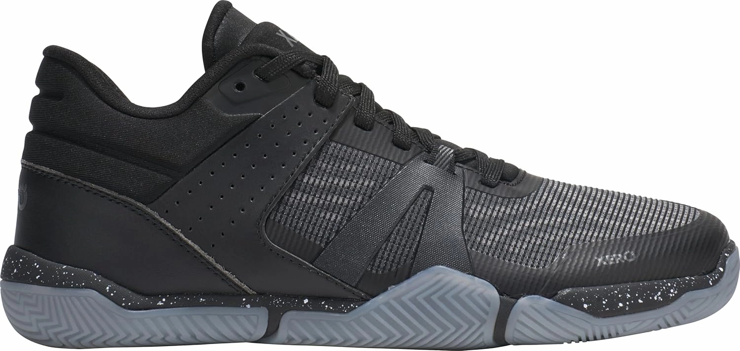 Xero Shoes Women's X1 Low Barefoot Basketball Shoes