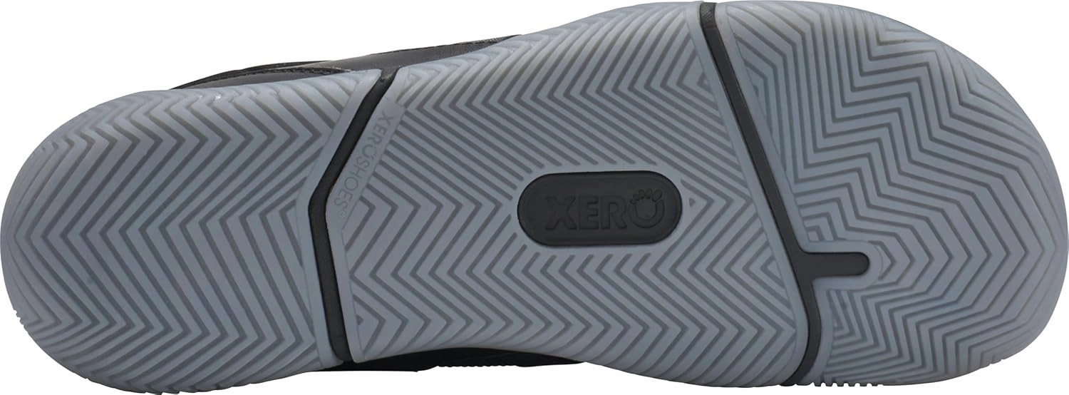 Xero Shoes Women's X1 Low Barefoot Basketball Shoes