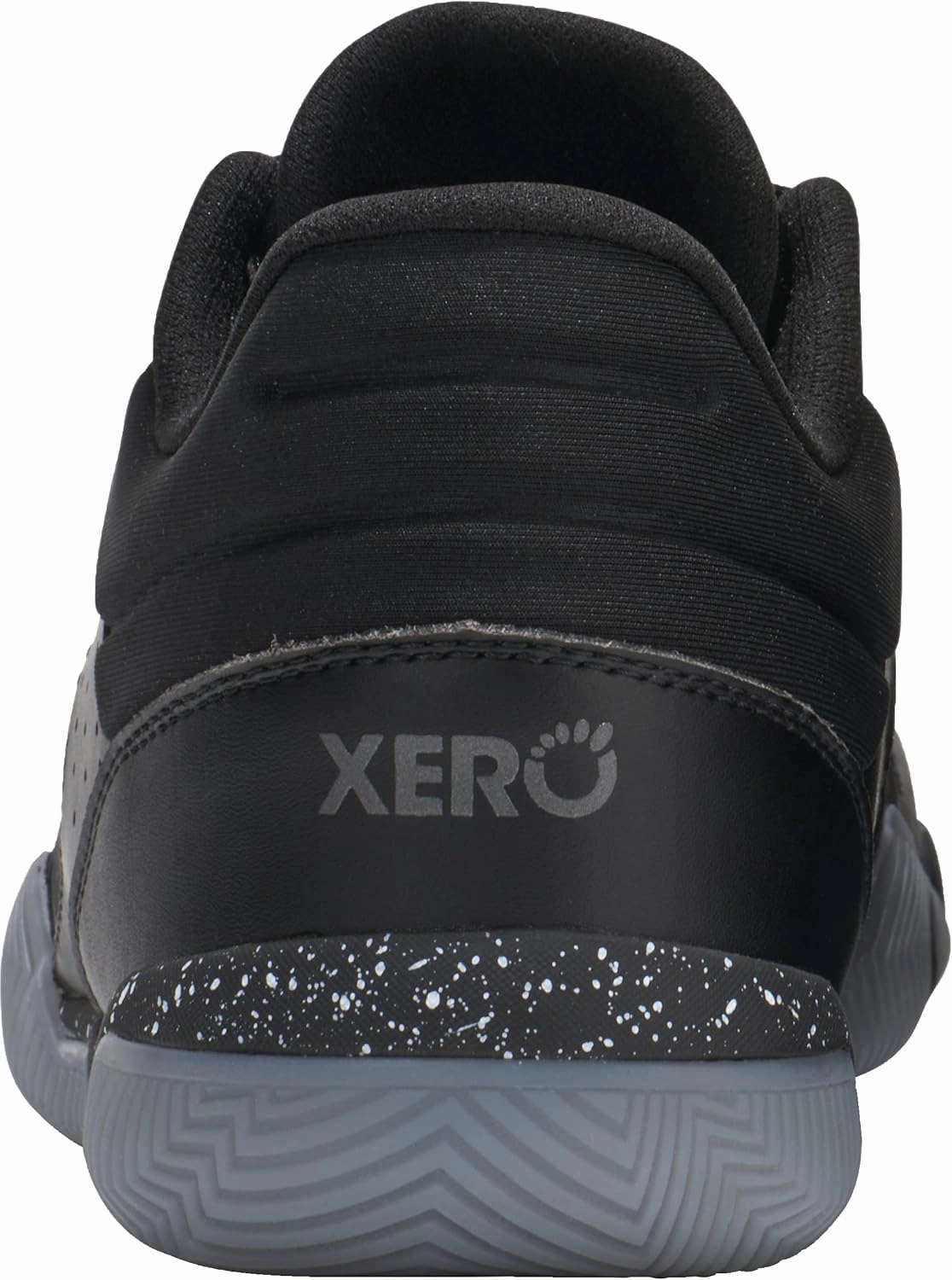 Xero Shoes Women's X1 Low Barefoot Basketball Shoes