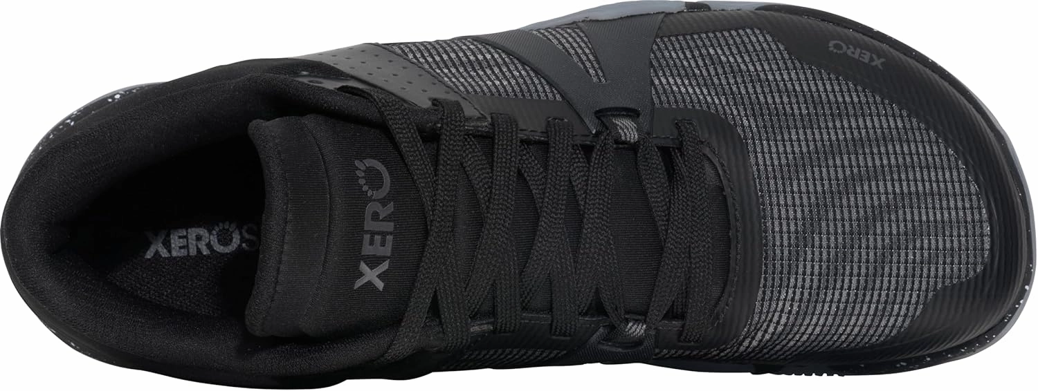 Xero Shoes Women's X1 Low Barefoot Basketball Shoes