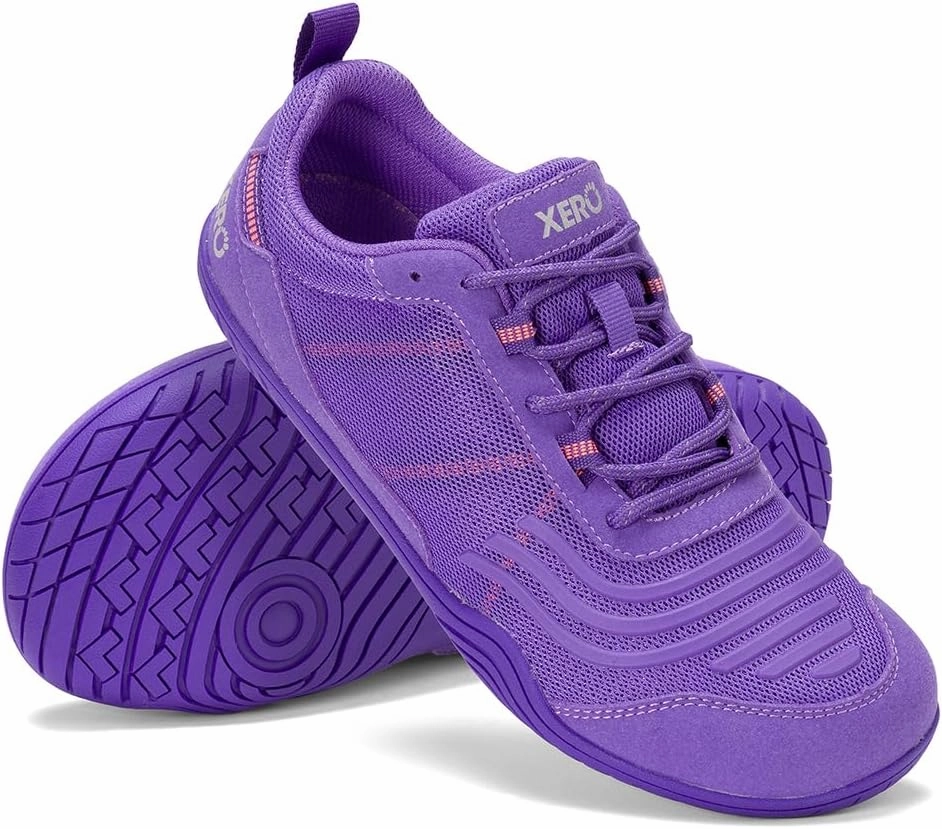 Xero Shoes Womens 360 Barefoot Training Shoe