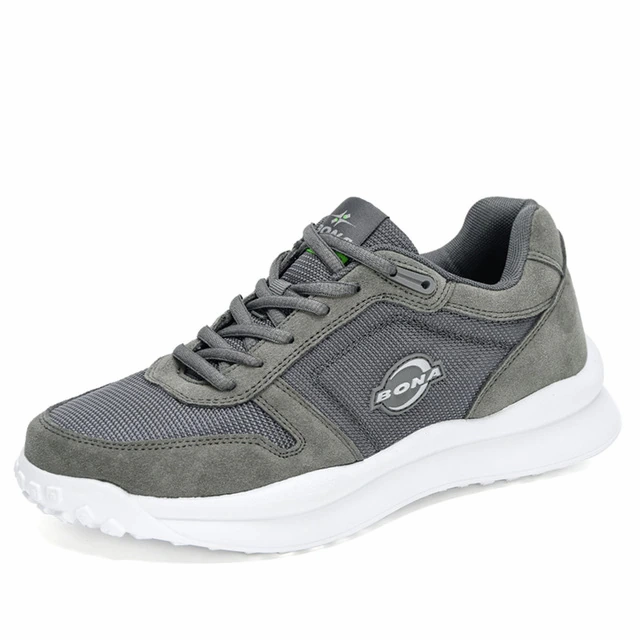 Xilian Men's Fashion Sneakers