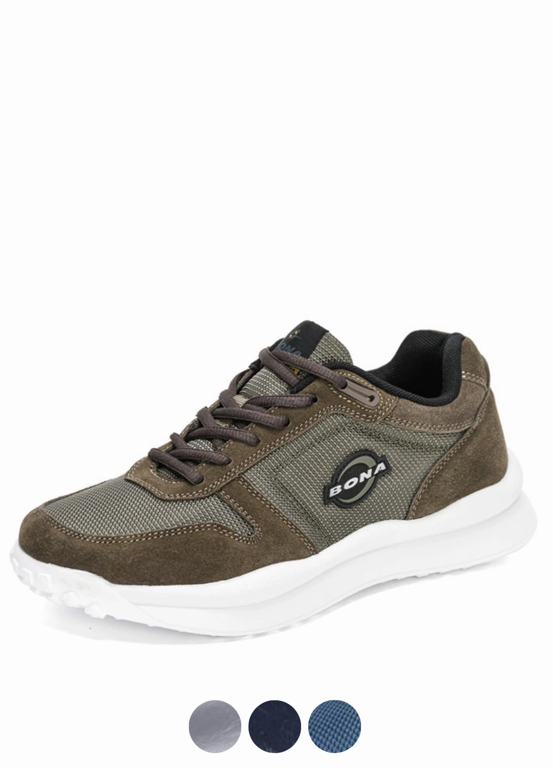 Xilian Men's Fashion Sneakers