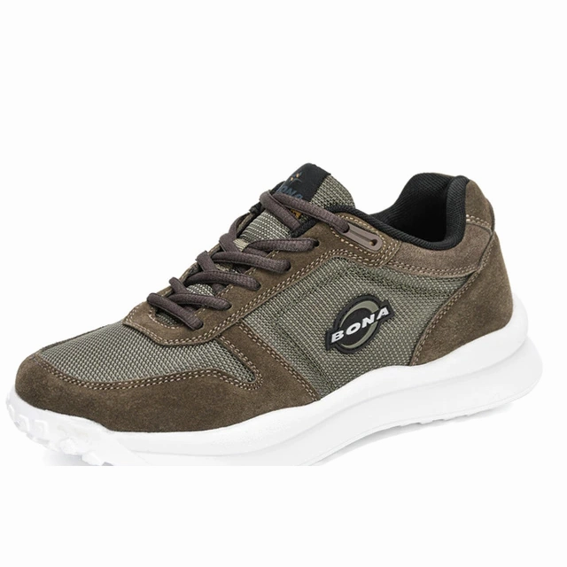 Xilian Men's Fashion Sneakers